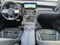 2022 Mercedes Benz GLC 220