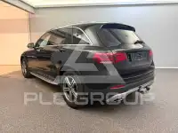 2022 Mercedes Benz GLC 220