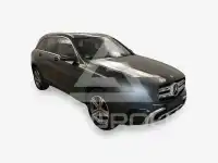 2022 Mercedes Benz GLC 220