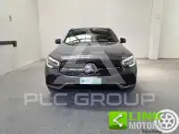 2022 Mercedes Benz GLC 220