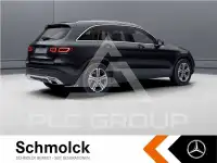 2022 Mercedes Benz GLC 220