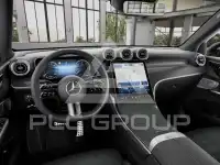 2022 Mercedes Benz GLC 220