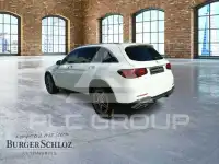 2022 Mercedes Benz GLC 220