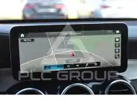 2022 Mercedes Benz GLC 220