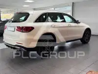 2022 Mercedes Benz GLC 220