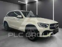 2022 Mercedes Benz GLC 220