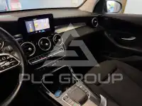 2022 Mercedes Benz GLC 220