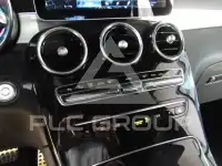 2022 Mercedes Benz GLC 220