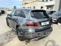 2022 Mercedes Benz GLC 220