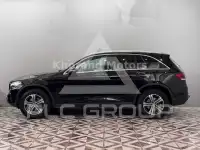 2022 Mercedes Benz GLC 220