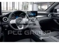 2022 Mercedes Benz GLC 220