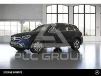 2022 Mercedes Benz GLC 220