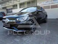 2022 Mercedes Benz GLC 220