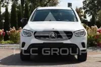 2022 Mercedes Benz GLC 220