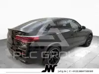 2022 Mercedes Benz GLC 220