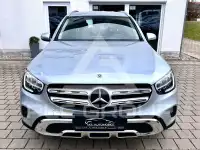 2022 Mercedes Benz GLC 220