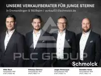 2022 Mercedes Benz GLC 220