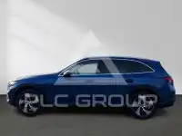 2022 Mercedes Benz GLC 220