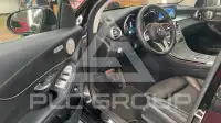 2022 Mercedes Benz GLC 220