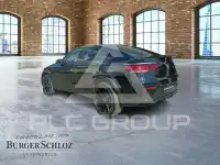 2022 Mercedes Benz GLC 220