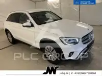 2022 Mercedes Benz GLC 220