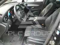 2022 Mercedes Benz GLC 220