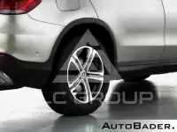 2022 Mercedes Benz GLC 220