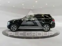 2022 Mercedes Benz GLC 220
