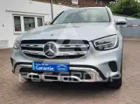 2022 Mercedes Benz GLC 220