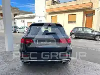 2022 Mercedes Benz GLC 220