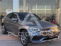2022 Mercedes Benz GLC 220