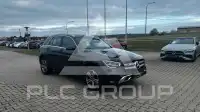 2022 Mercedes Benz GLC 220