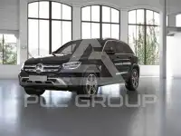 2022 Mercedes Benz GLC 220