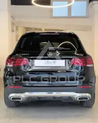 2022 Mercedes Benz GLC 220