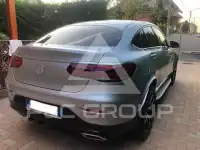 2022 Mercedes Benz GLC 220