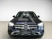 2022 Mercedes Benz GLC 220