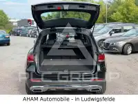 2022 Mercedes Benz GLC 220