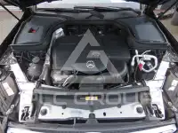 2022 Mercedes Benz GLC 220