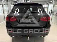 2022 Mercedes Benz GLC 220
