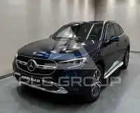 2022 Mercedes Benz GLC 220