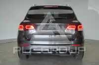 2022 Mercedes Benz GLC 220
