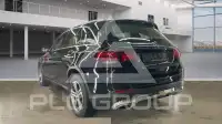 2022 Mercedes Benz GLC 220