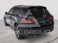2022 Mercedes Benz GLC 220