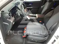 2022 Mercedes Benz GLC 220