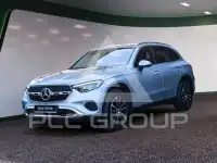 2022 Mercedes Benz GLC 220