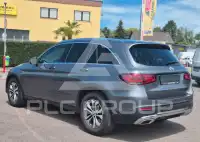 2022 Mercedes Benz GLC 220