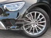 2022 Mercedes Benz GLC 220
