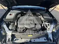 2022 Mercedes Benz GLC 220