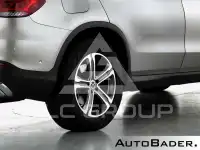 2022 Mercedes Benz GLC 220