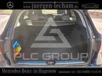 2022 Mercedes Benz GLC 220